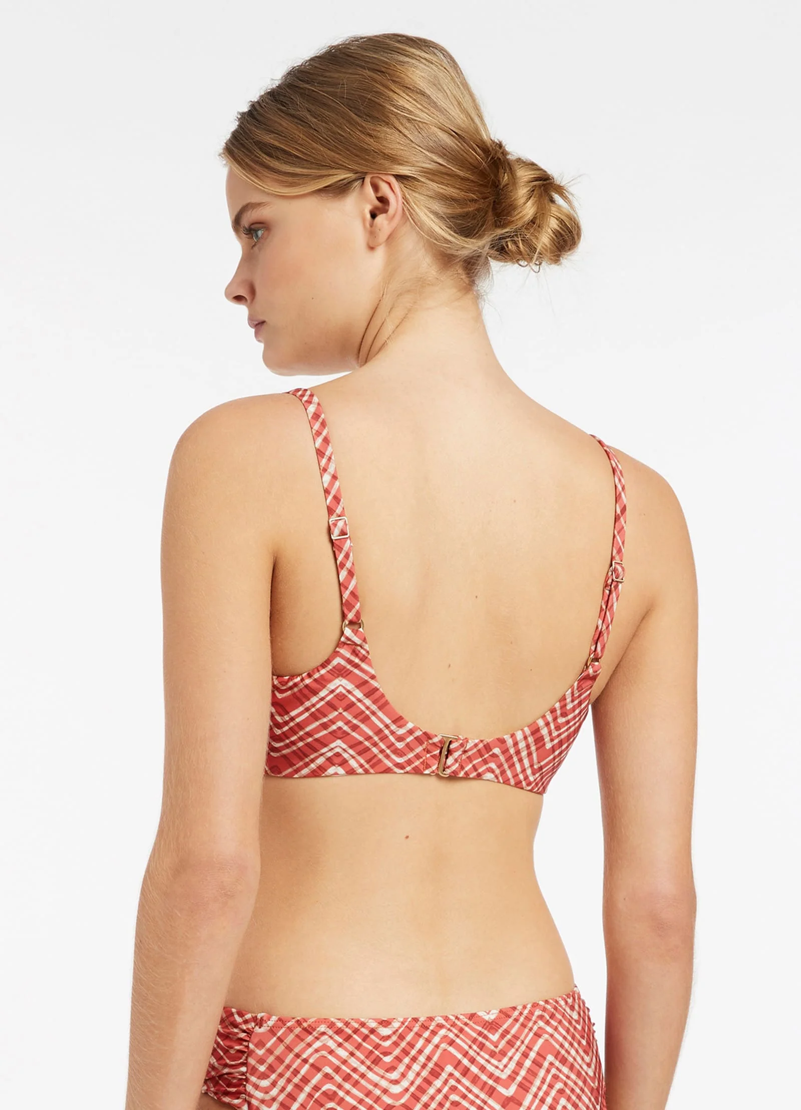 BONITA C_D U/WIRE TOP - Maple - Image 3