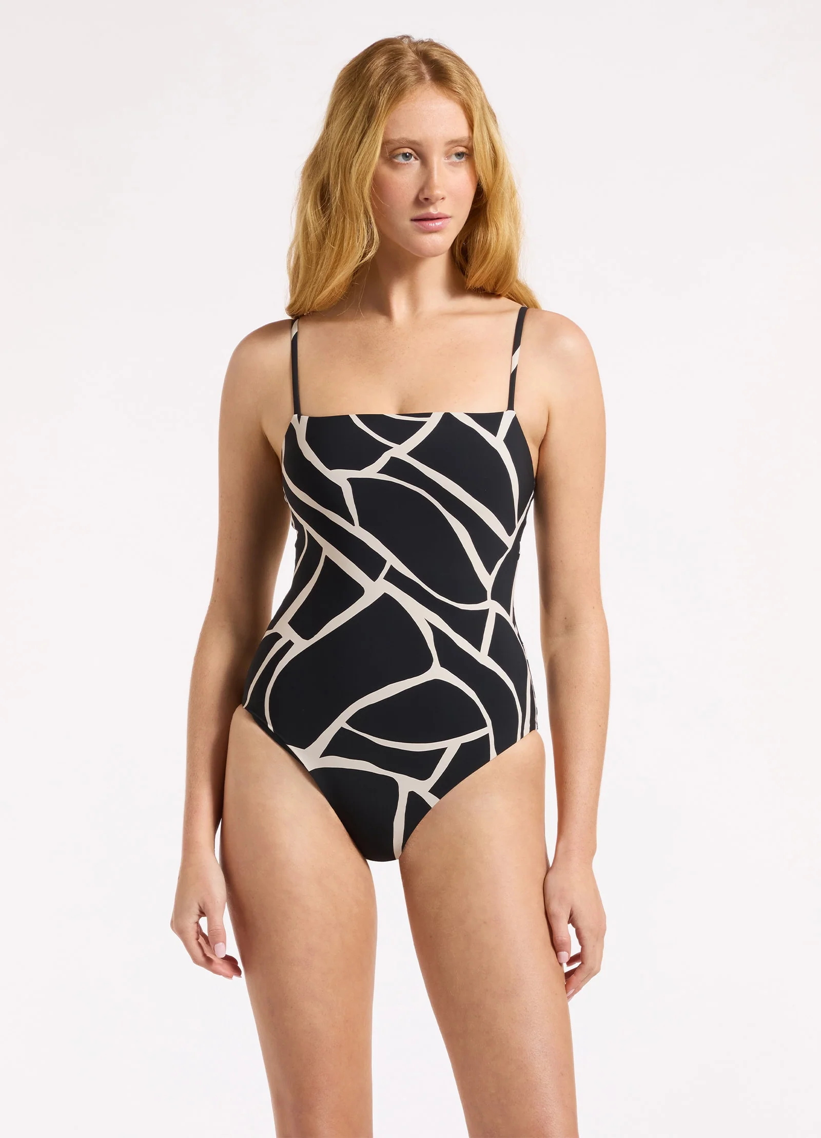 Bonita Minimal Tank One Piece - Image 5