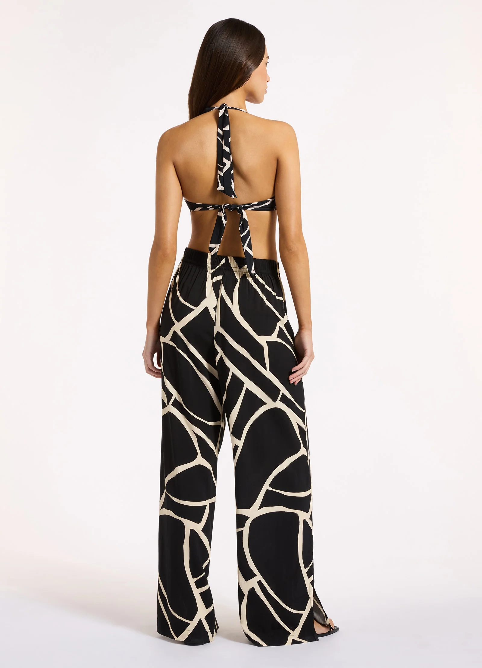 Bonita Relaxed Pant - Image 3