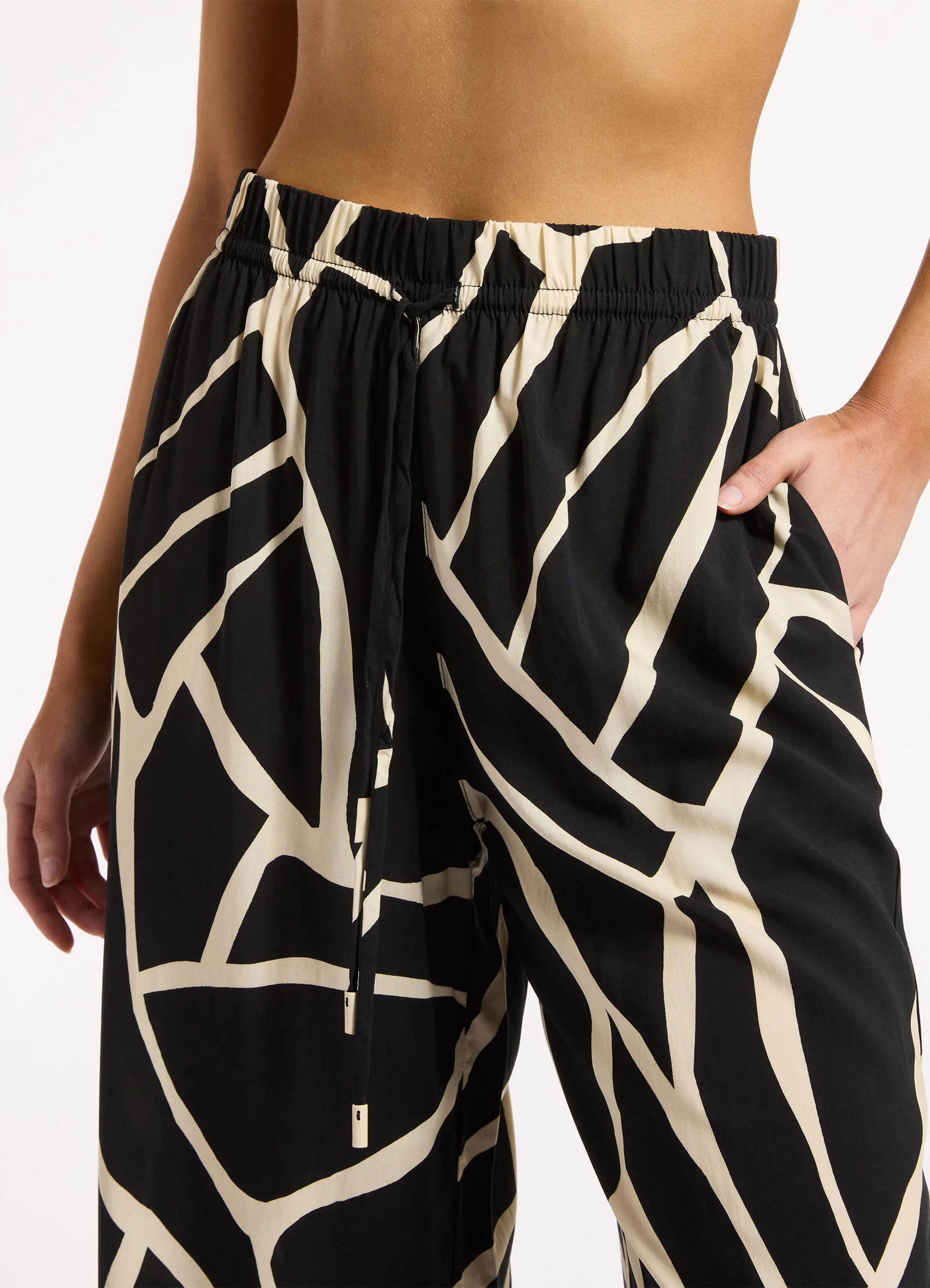 Bonita Relaxed Pant - Image 5