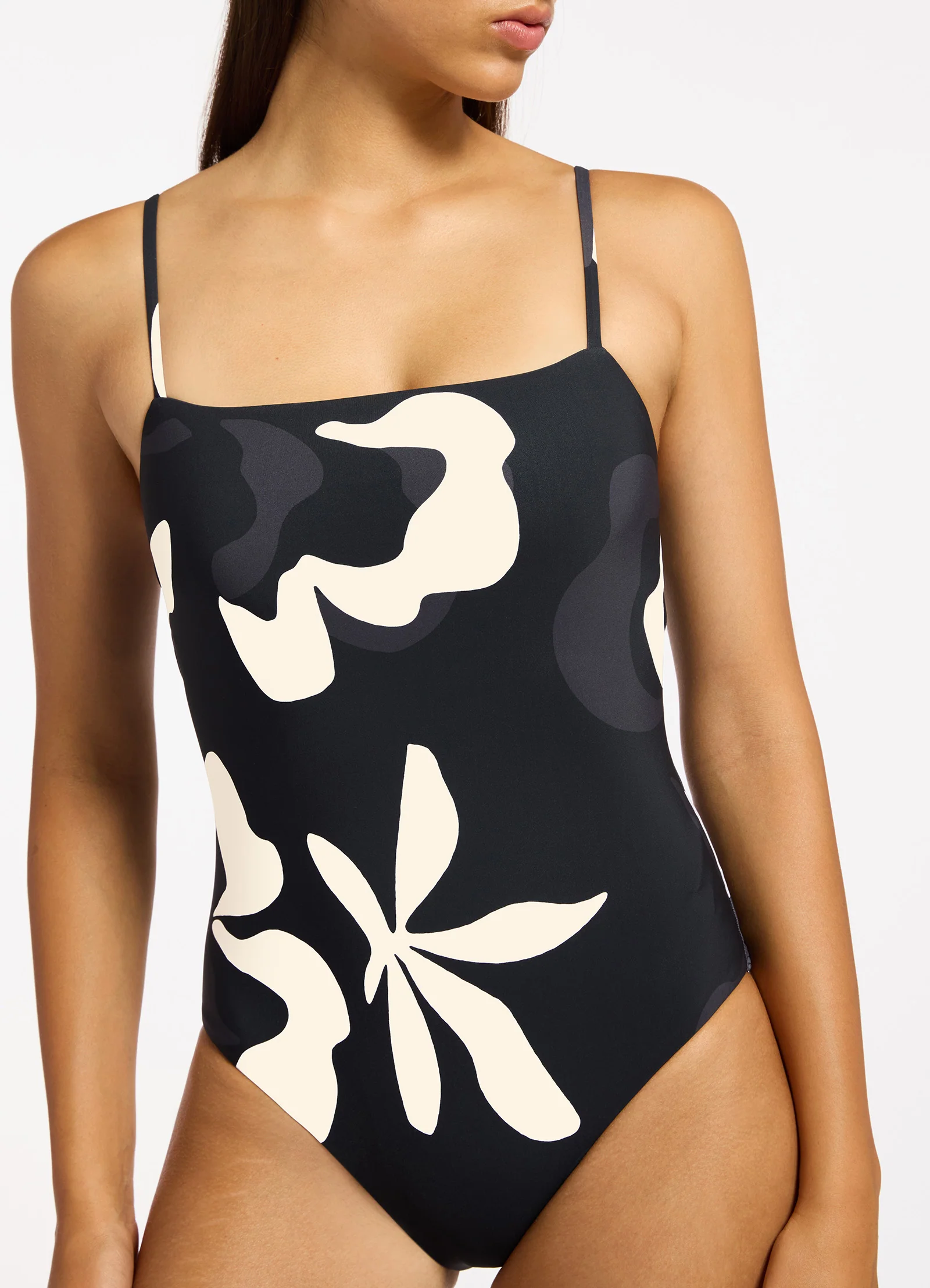 Cactus Garden Minimal Tank One Piece - Image 5