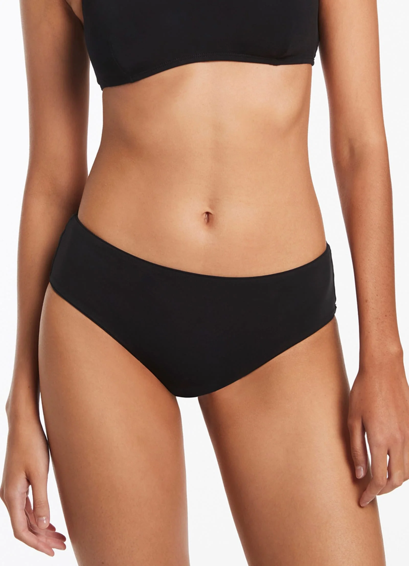 Jetset Boy Leg Pant - Black - Image 3