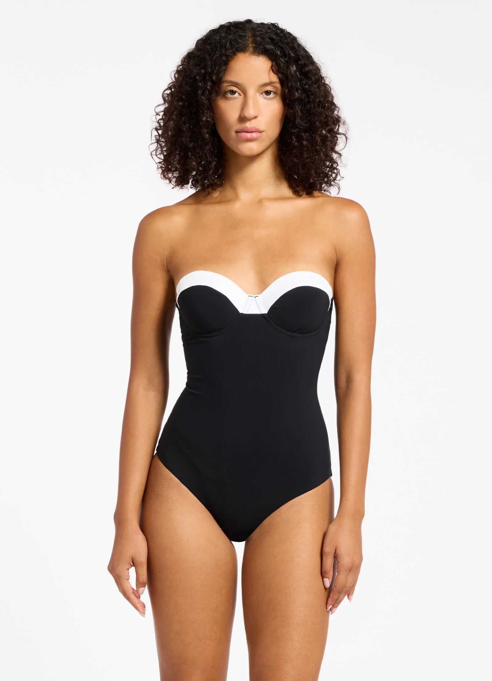 Jetset Eternal Bandeau One Piece - Image 5