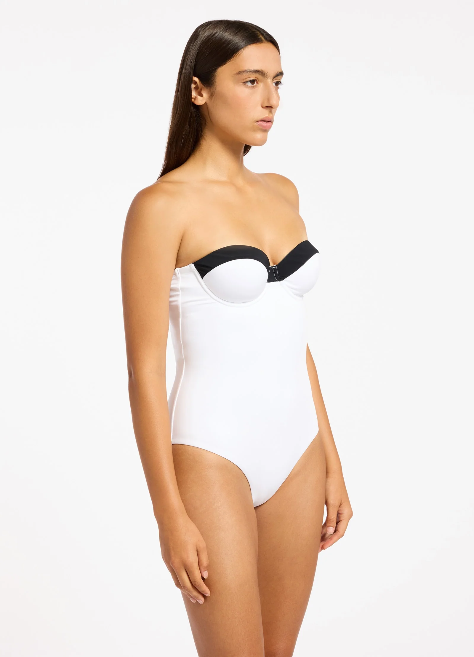 Jetset Eternal Bandeau One Piece - Image 3