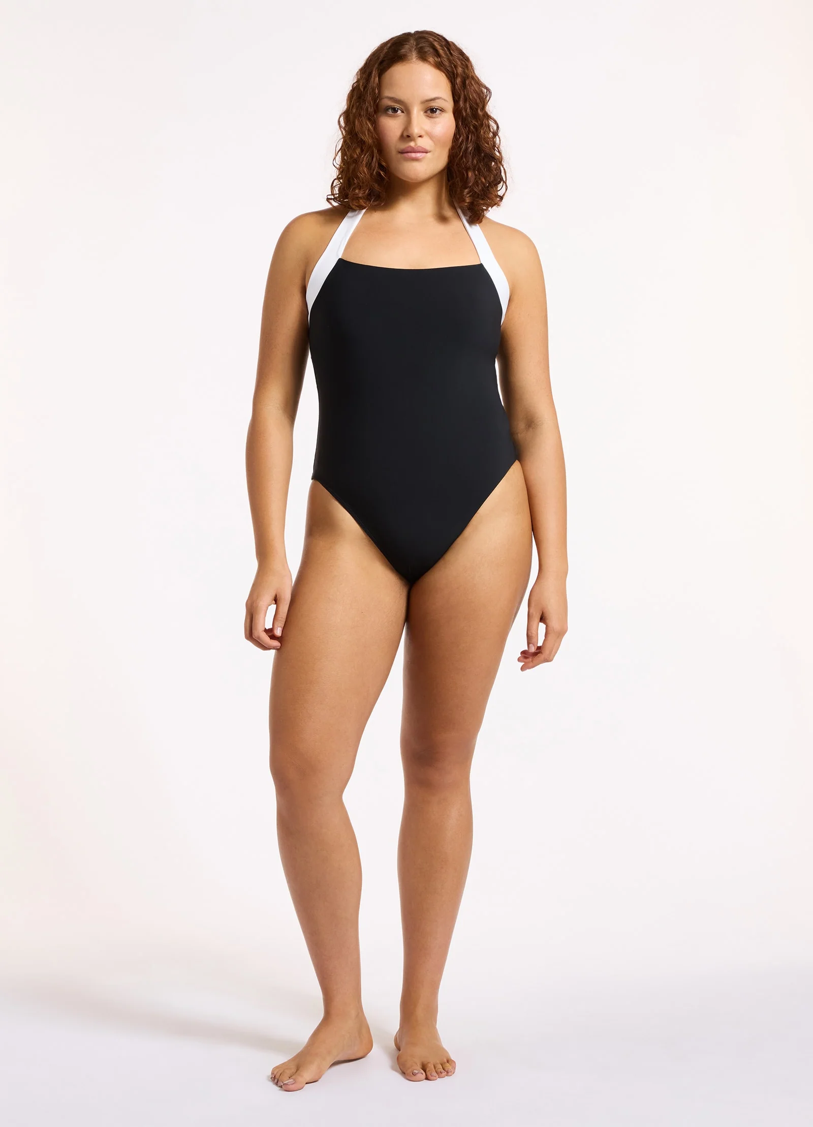 Jetset Eternal Halter One Piece - Image 3