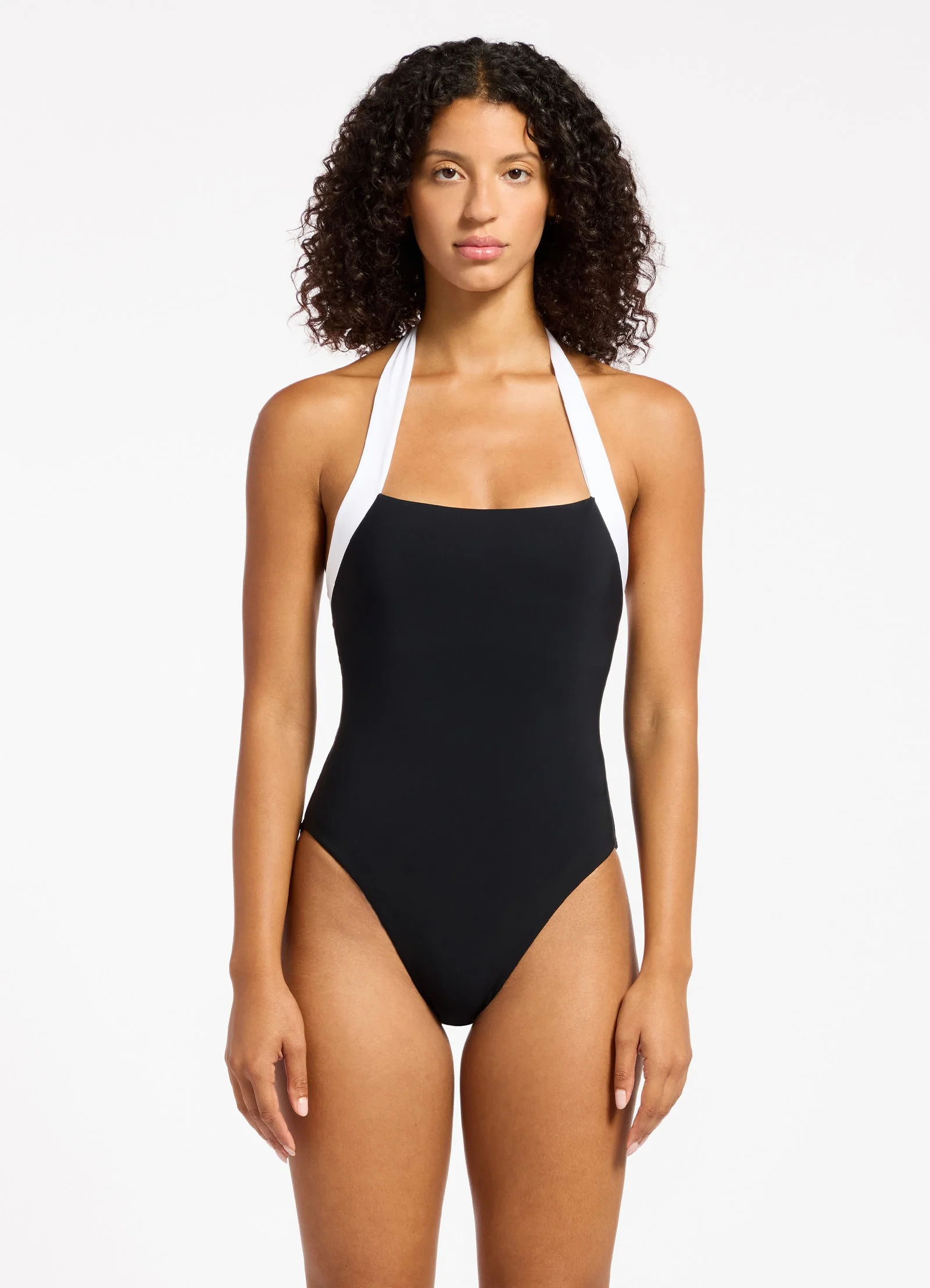 Jetset Eternal Halter One Piece - Image 5