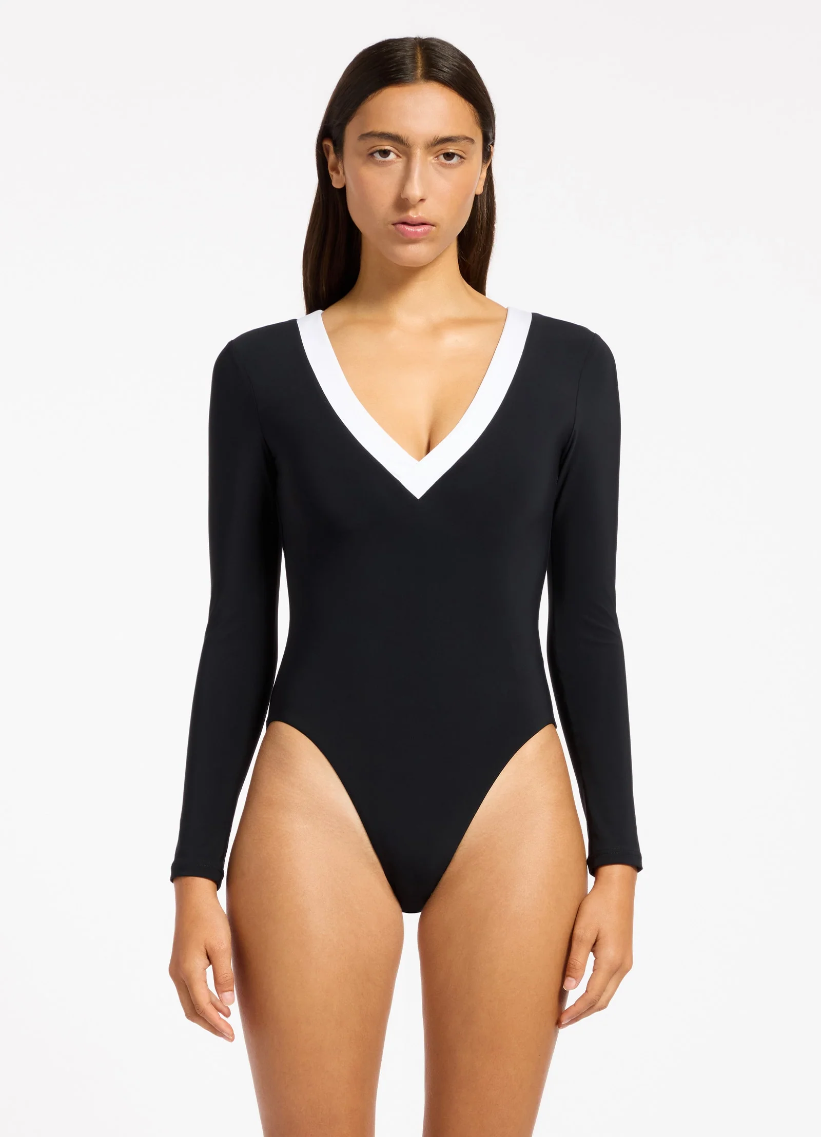 Jetset Eternal Long Sleeve One Piece - Image 4