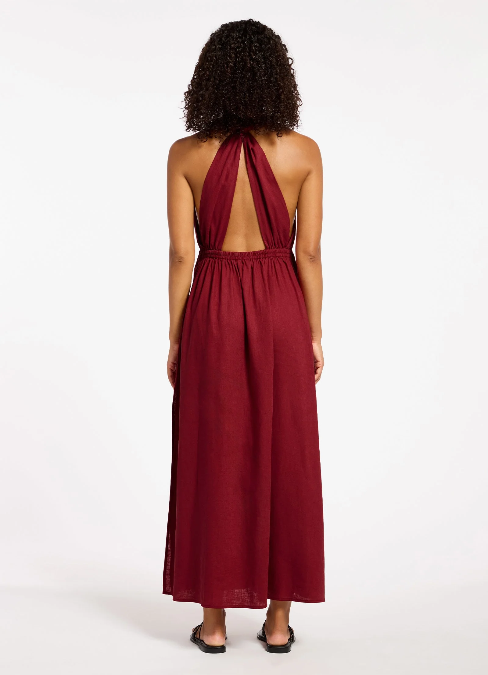 Jetset Maxi Dress - Image 2