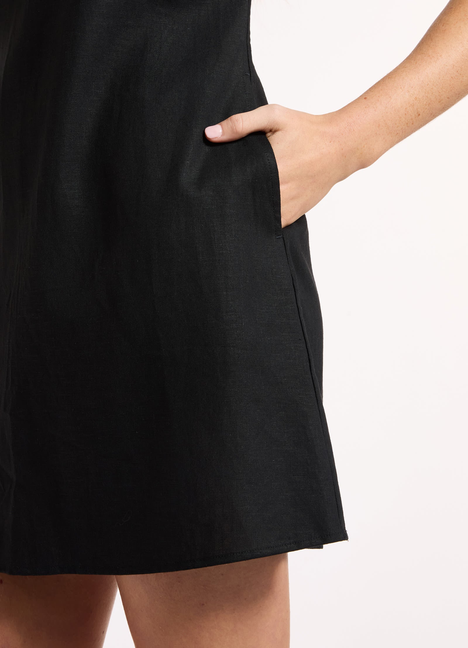 Jetset Mini Dress - Image 4