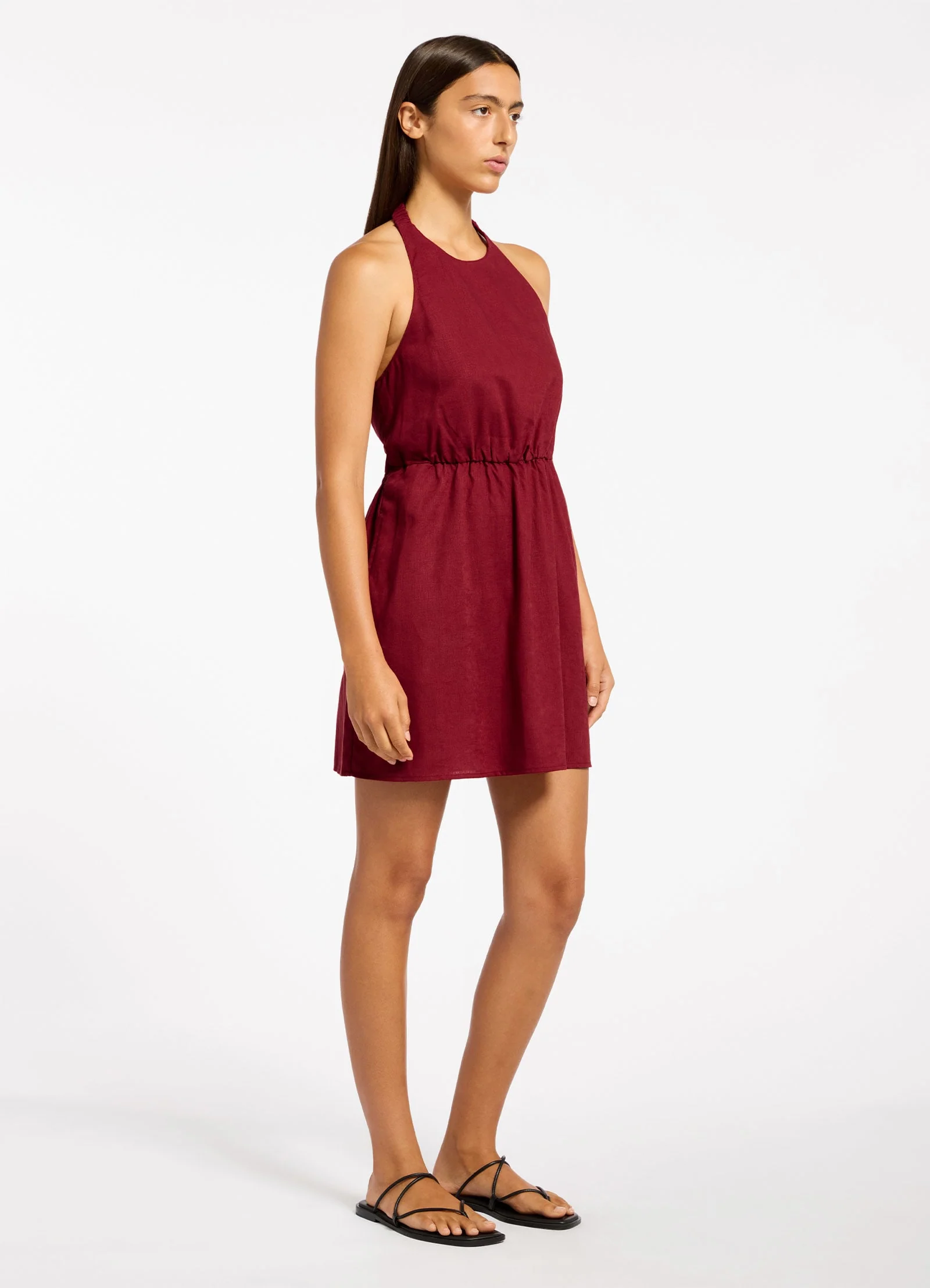 Jetset Mini Dress - Image 3