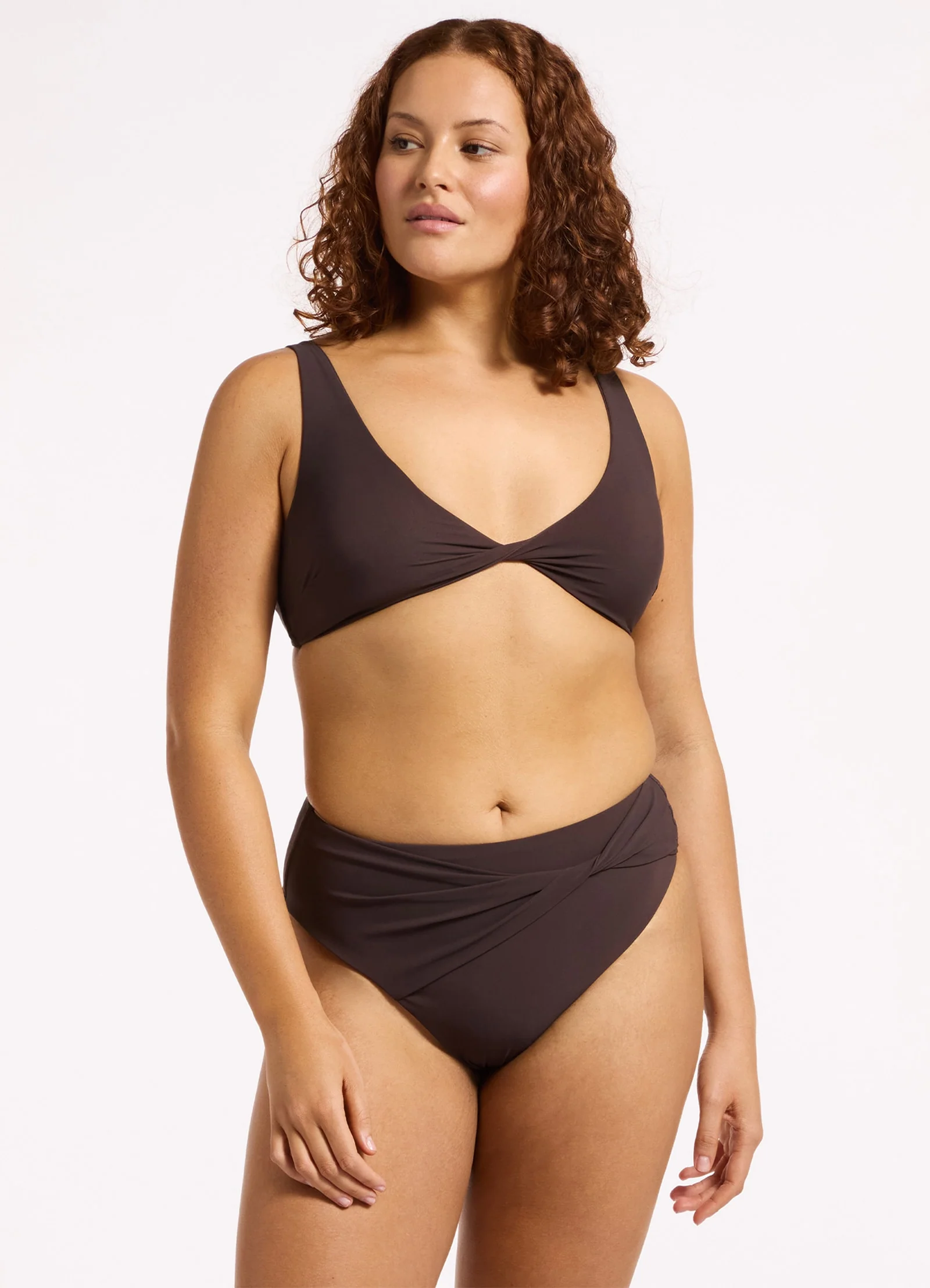 Jetset Triangle Bikini Top - Image 3