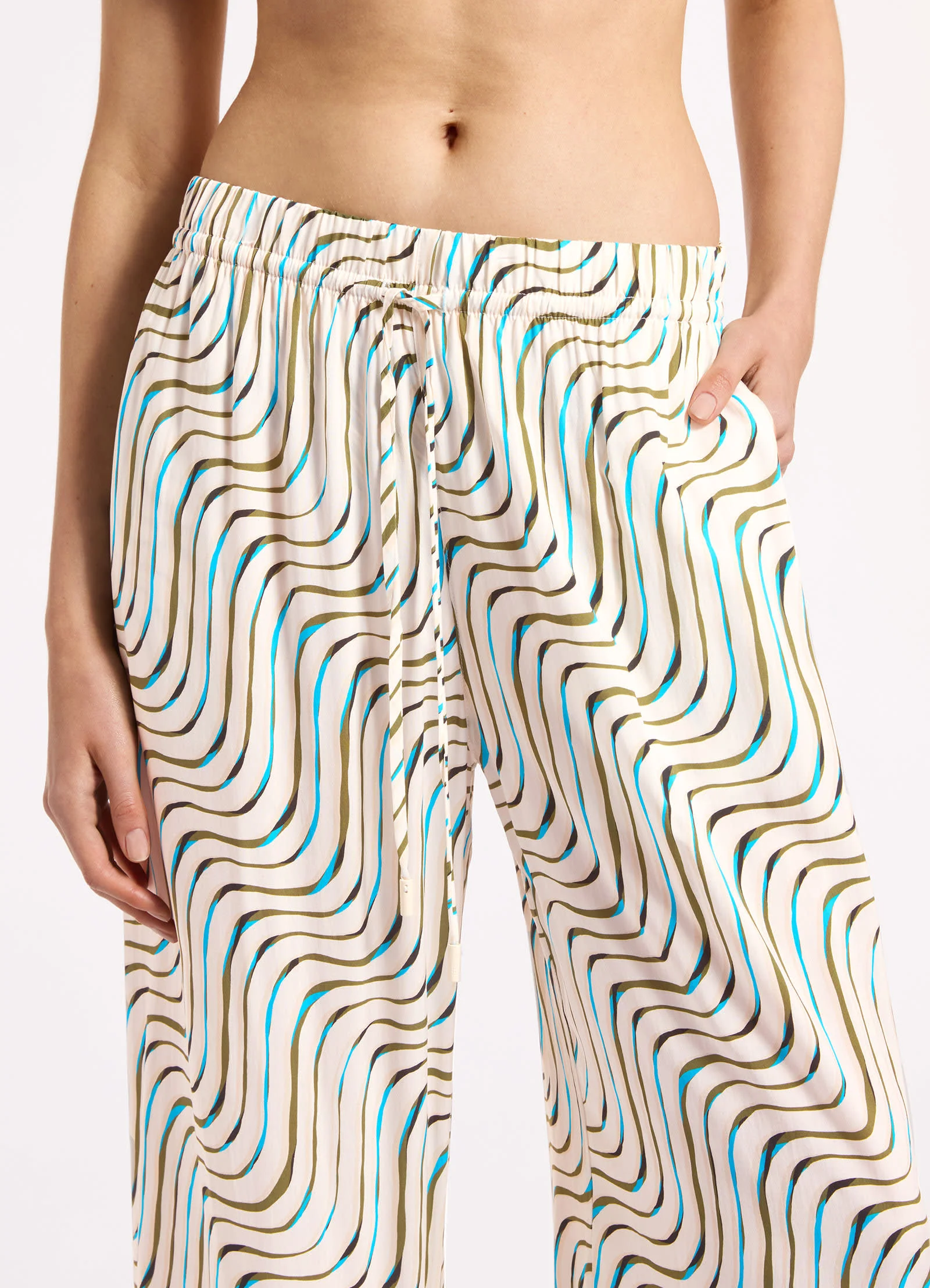 Onda Relaxed Pant - Image 4