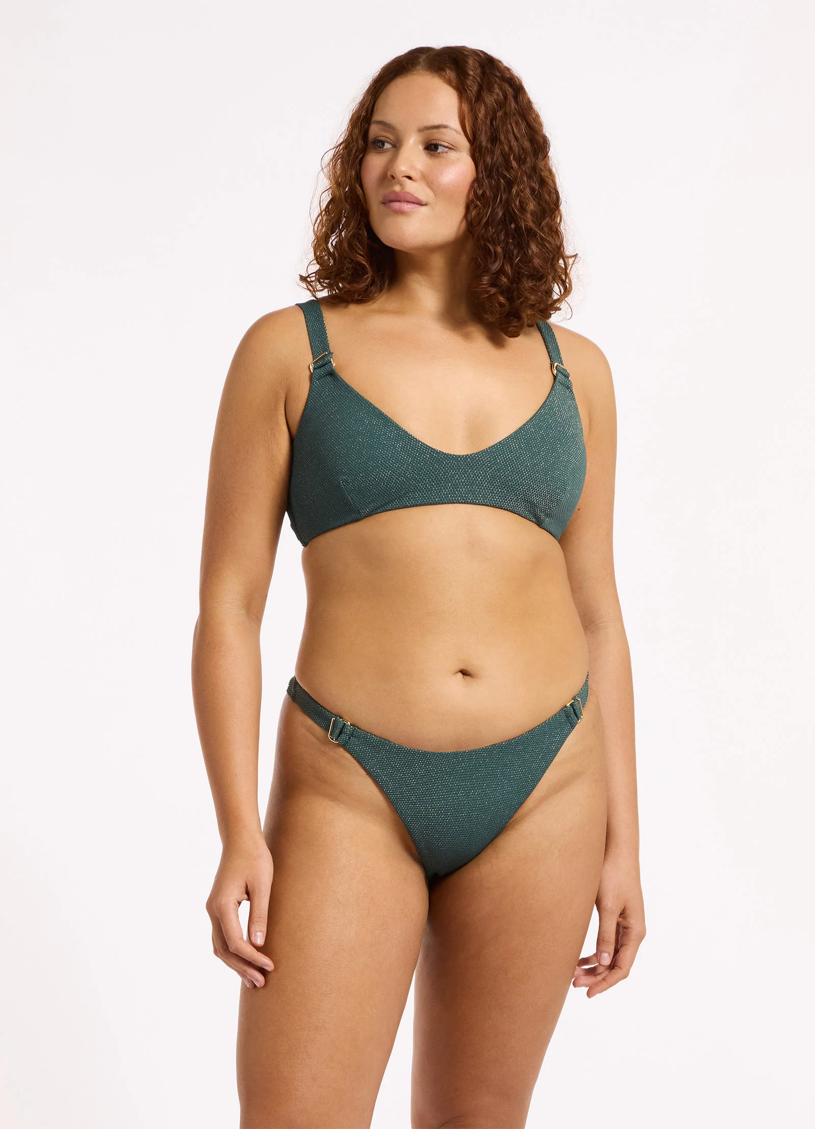 Tirari Nights Bralette Bikini Top - Image 4