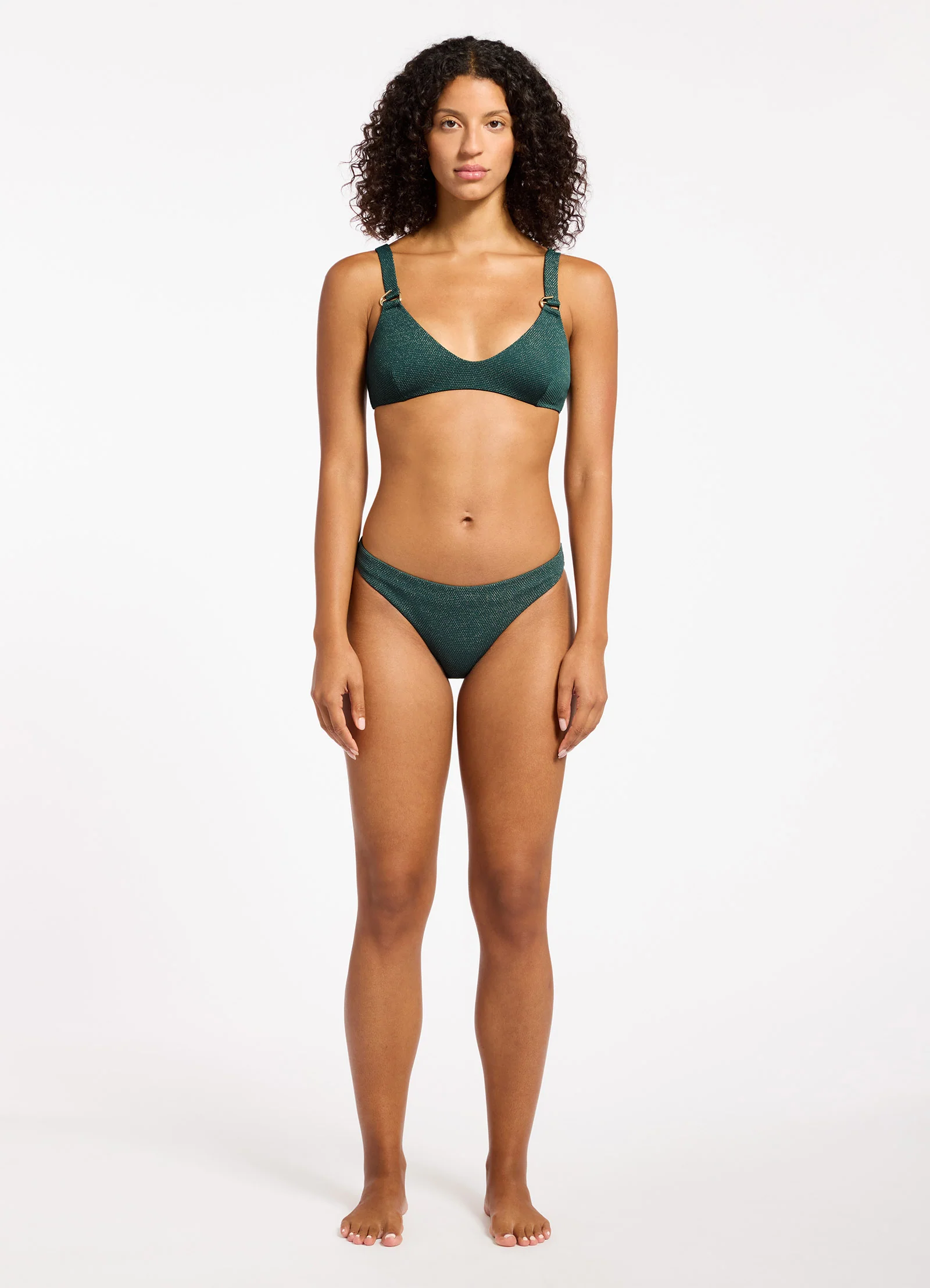 Tirari Nights Bralette Bikini Top - Image 5