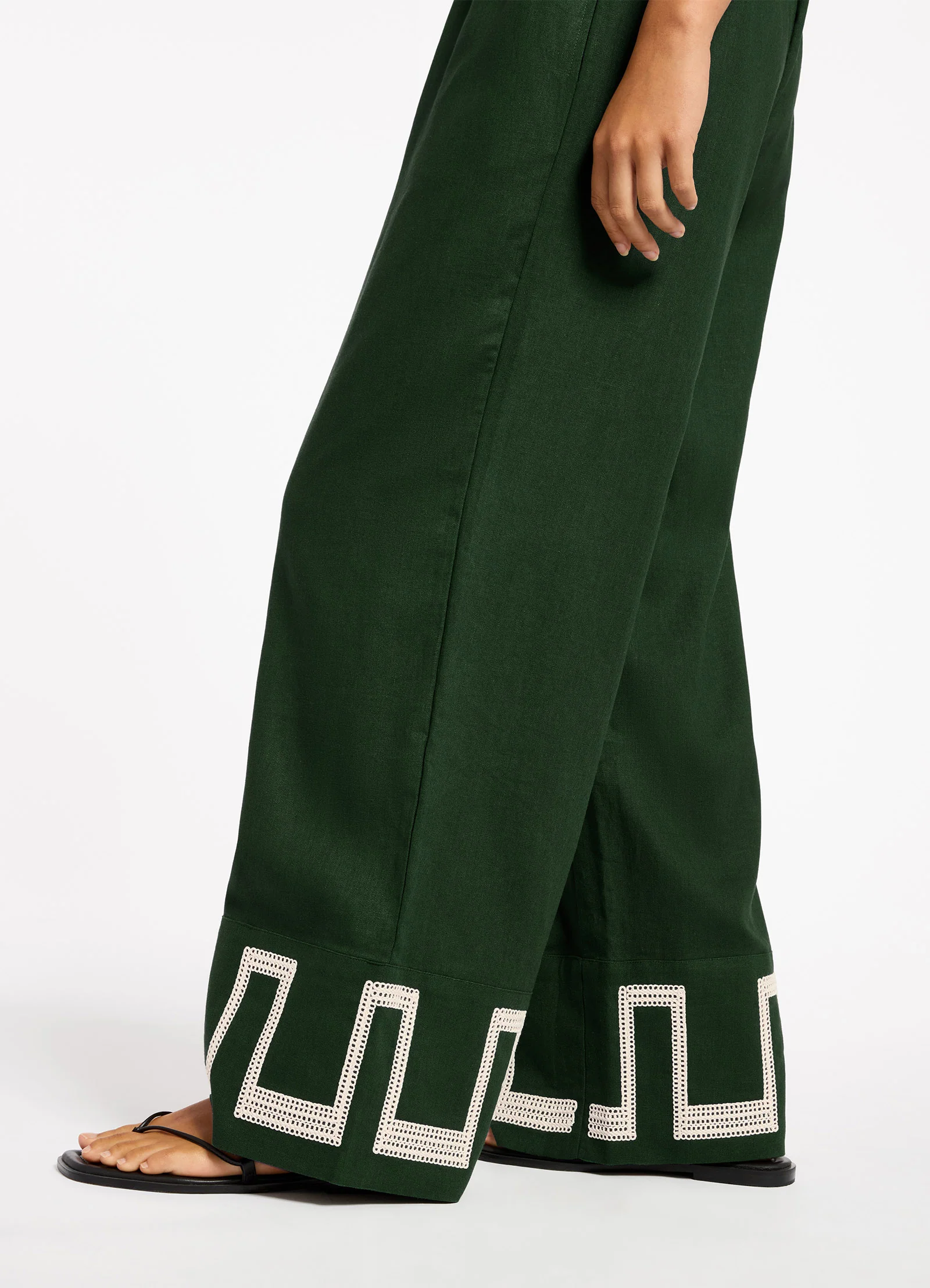 Tirari Nights Relaxed Pant - Image 4